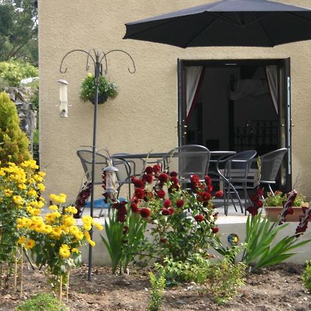 فيلا Cadleigh Manor أيفي بريدج المظهر الخارجي الصورة