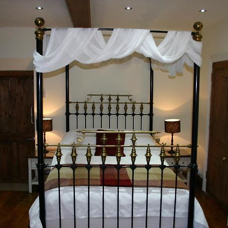 فيلا Cadleigh Manor أيفي بريدج المظهر الخارجي الصورة