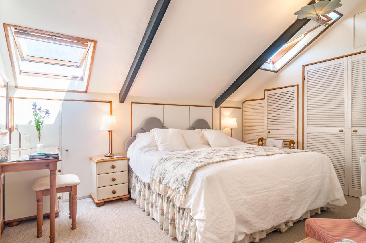 فيلا Cadleigh Manor أيفي بريدج المظهر الخارجي الصورة