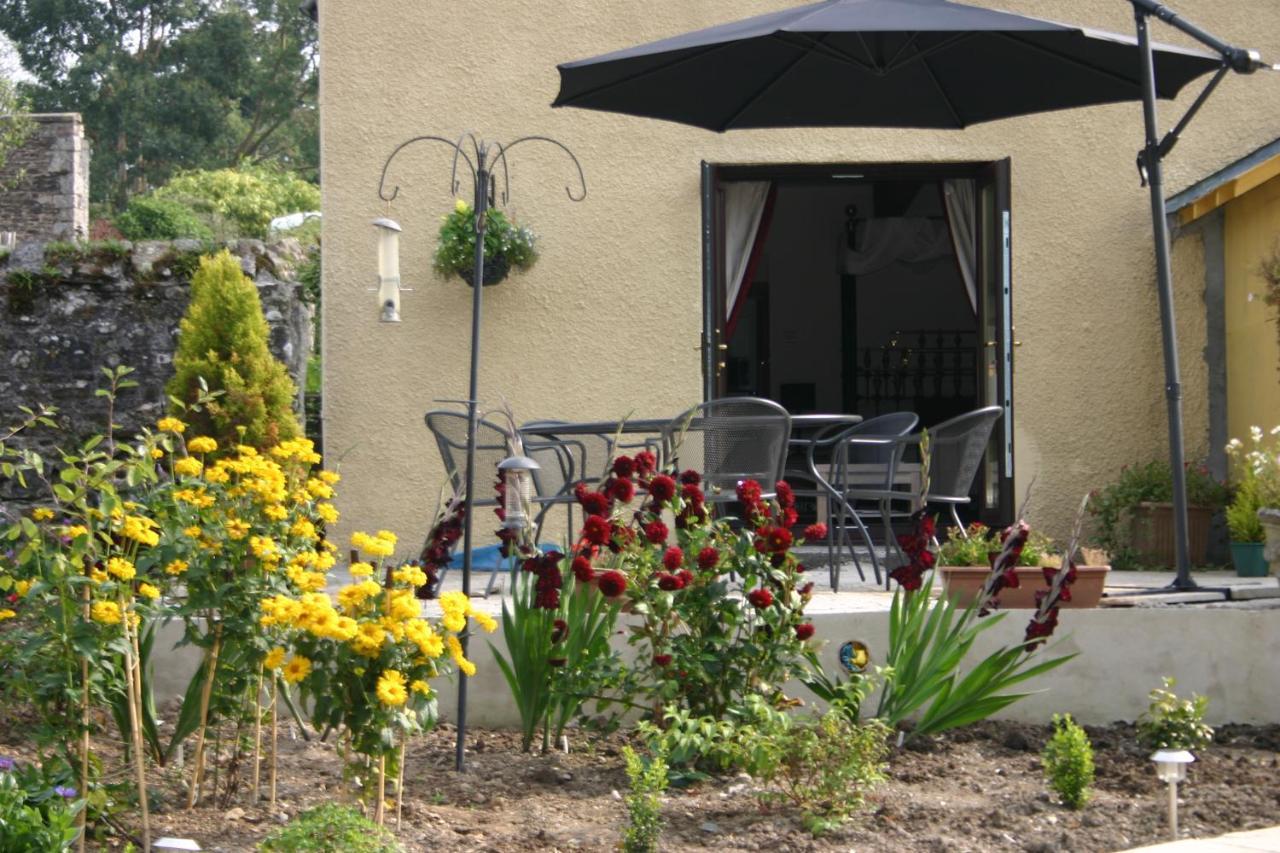 فيلا Cadleigh Manor أيفي بريدج المظهر الخارجي الصورة