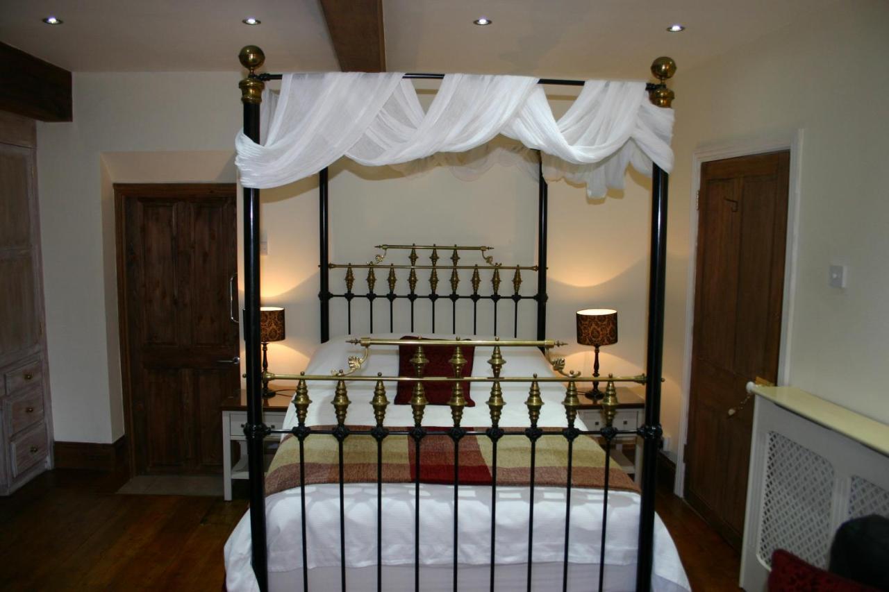فيلا Cadleigh Manor أيفي بريدج المظهر الخارجي الصورة